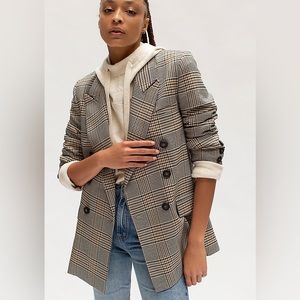 Free people Ashby blazer